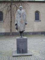 Konrad-Adenauer-Denkmal
