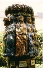Der Frauenbrunnen