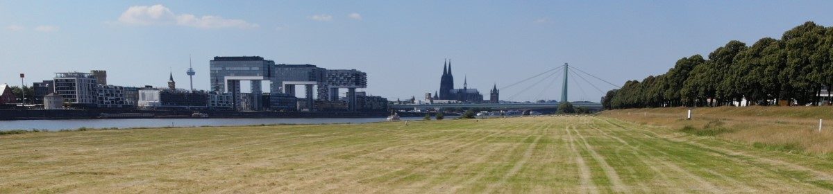 inside Cologne – Stadtführungen und Events
